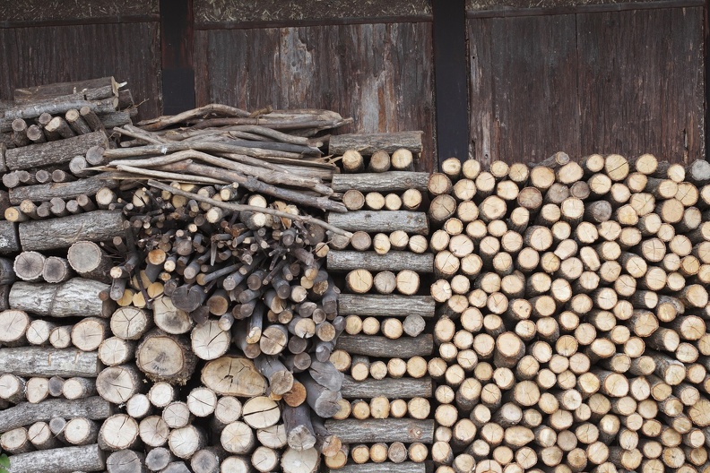 Firewood